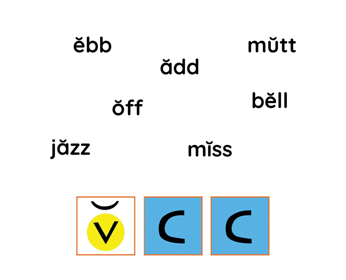 twin consonants icon - LexiaHeroes